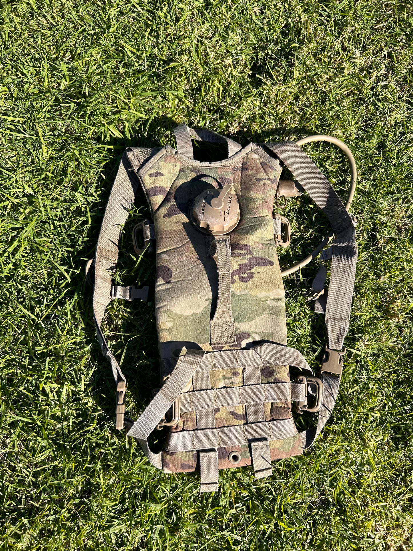 Hydration Pack OCP