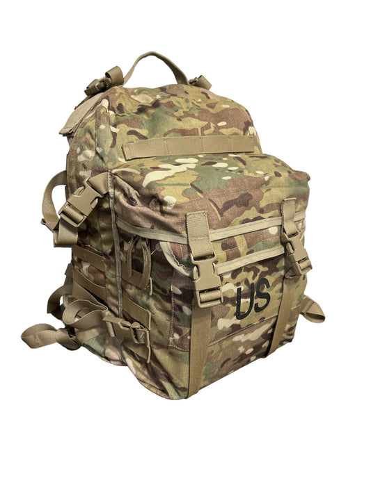 Molle II Assault Pack (OCP)