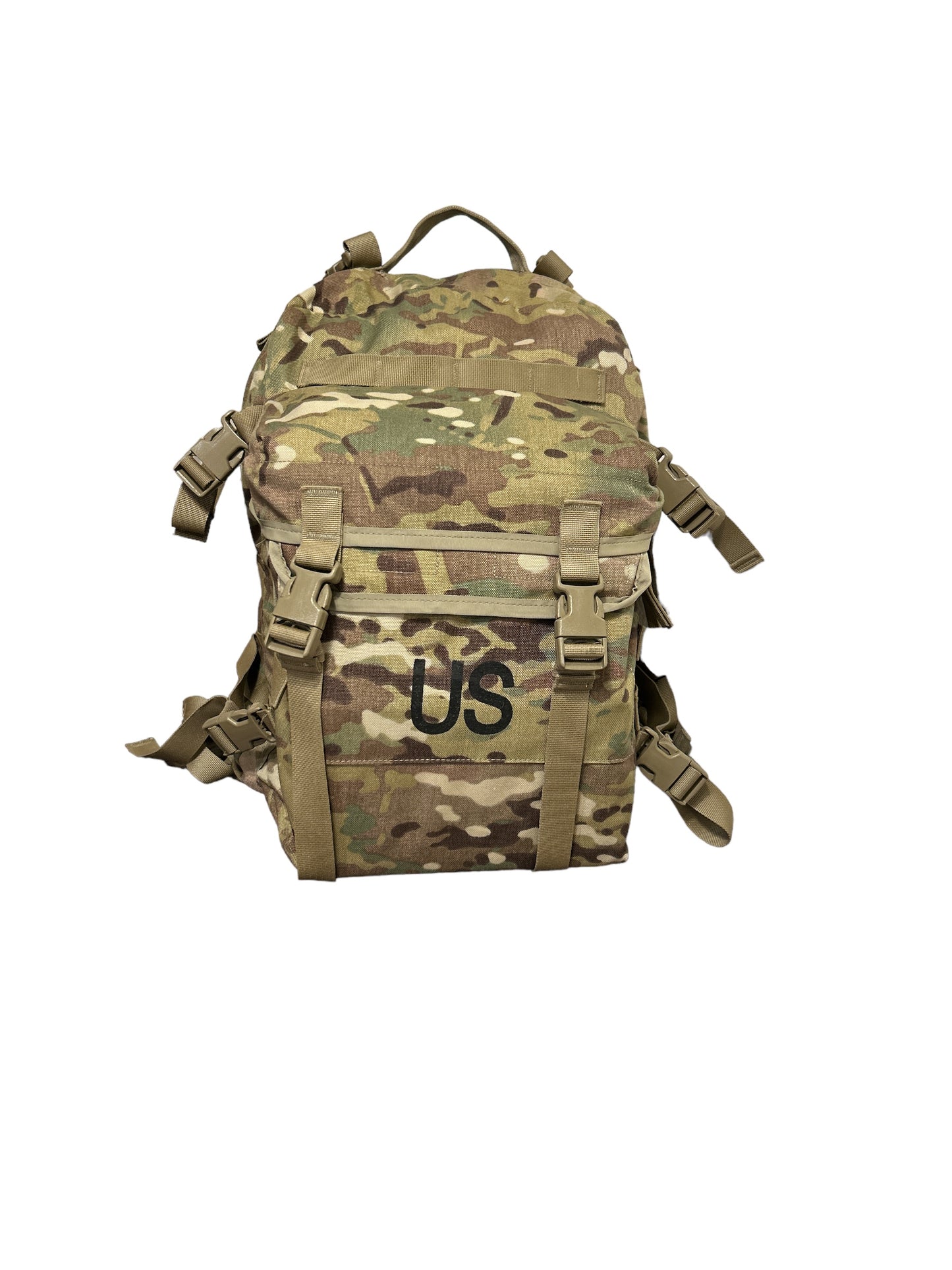 Molle II Assault Pack (OCP)