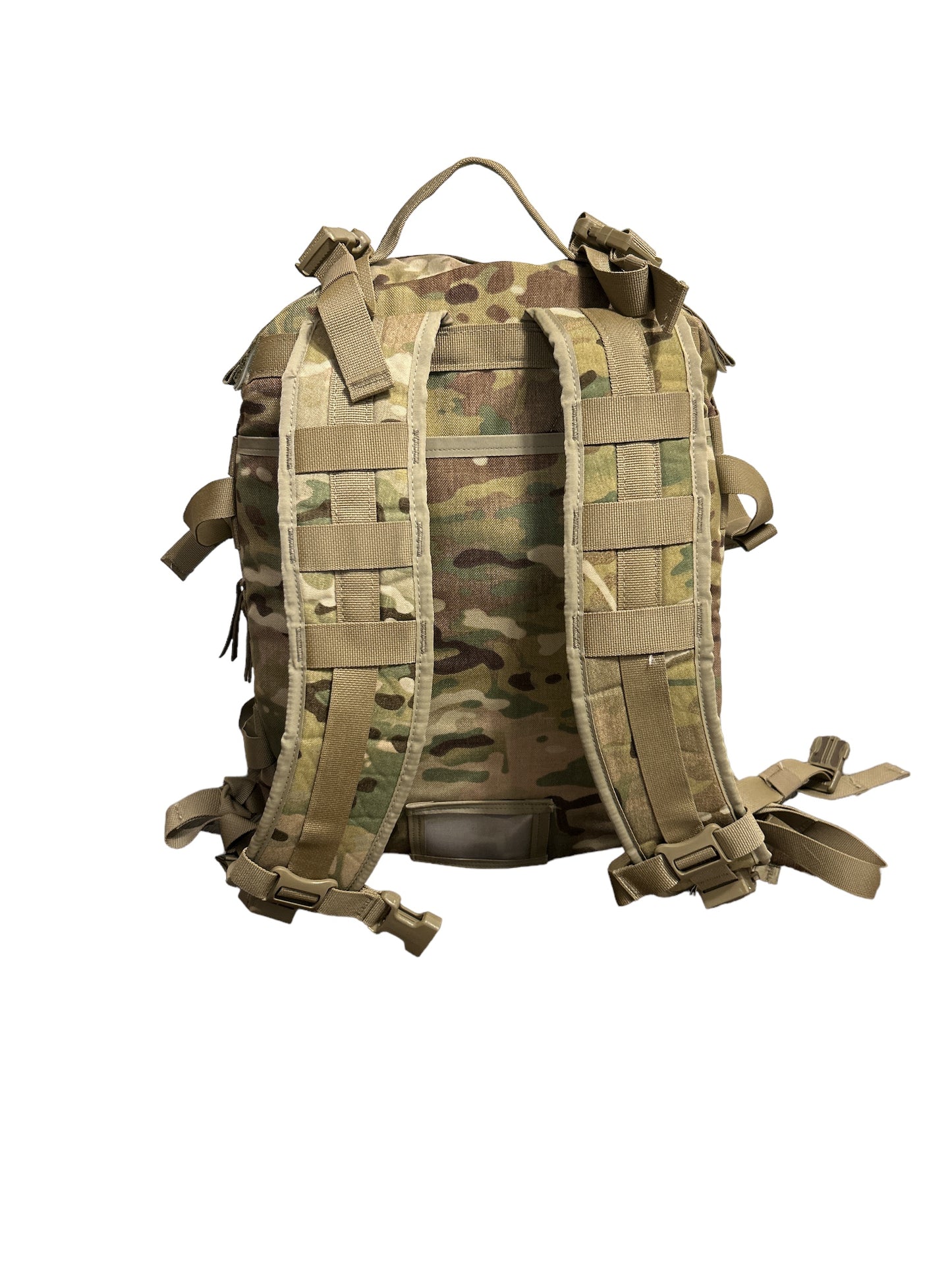 Molle II Assault Pack (OCP)