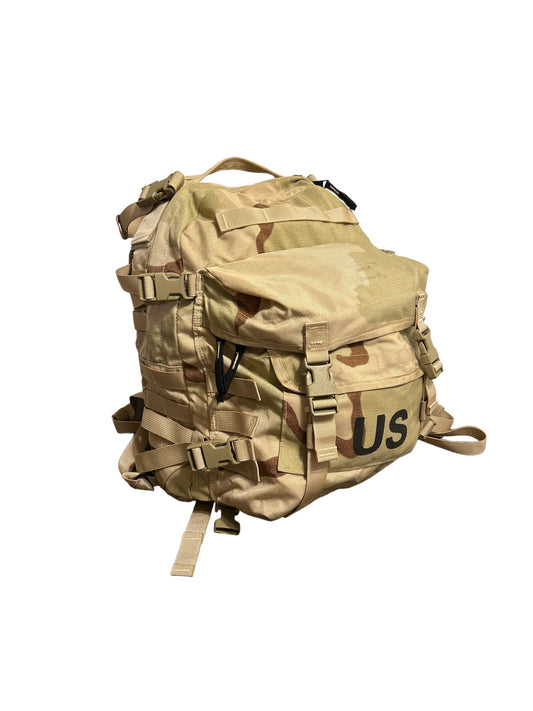 Molle II Assault Pack (DCU)