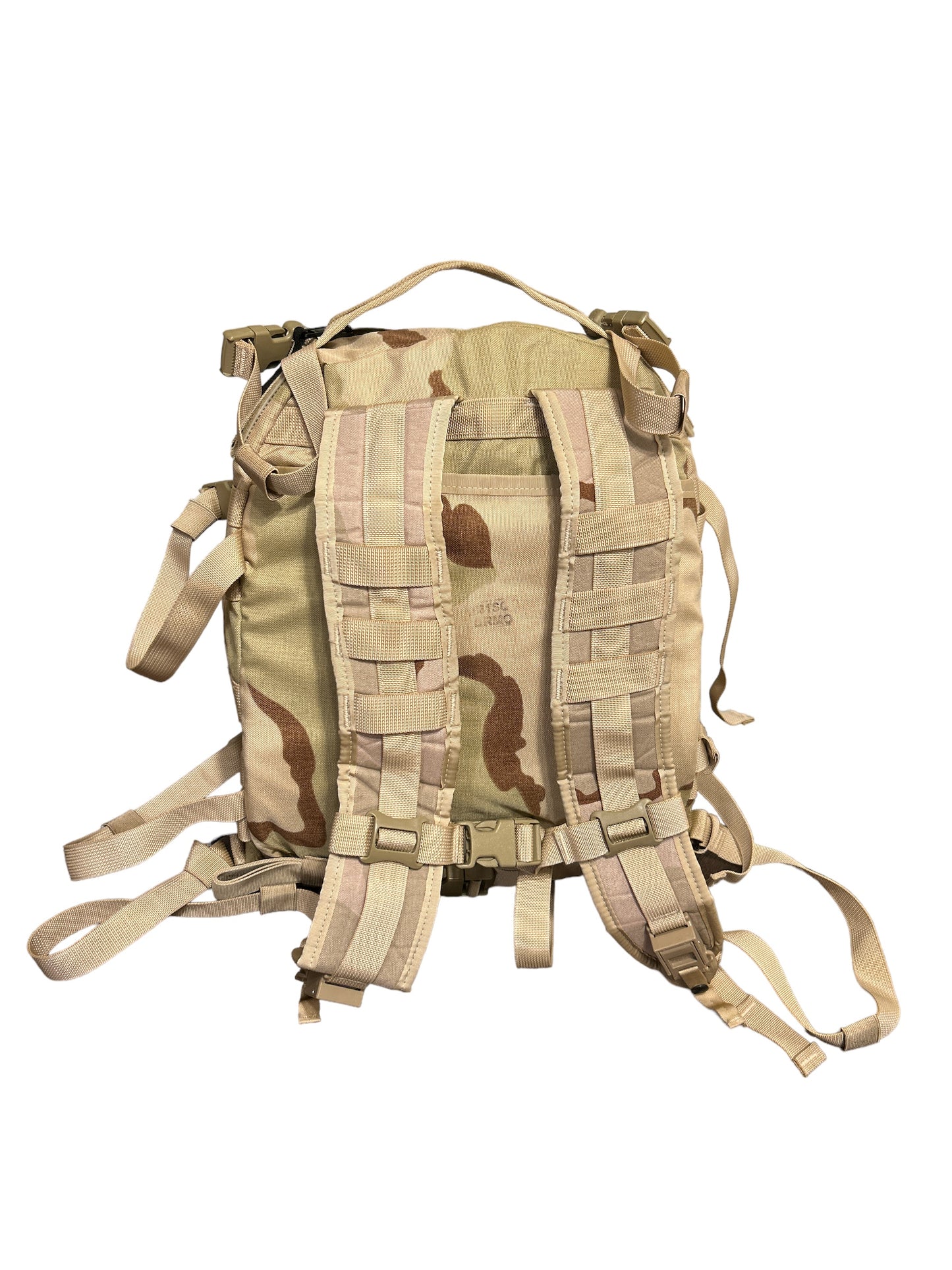 Molle II Assault Pack (DCU)