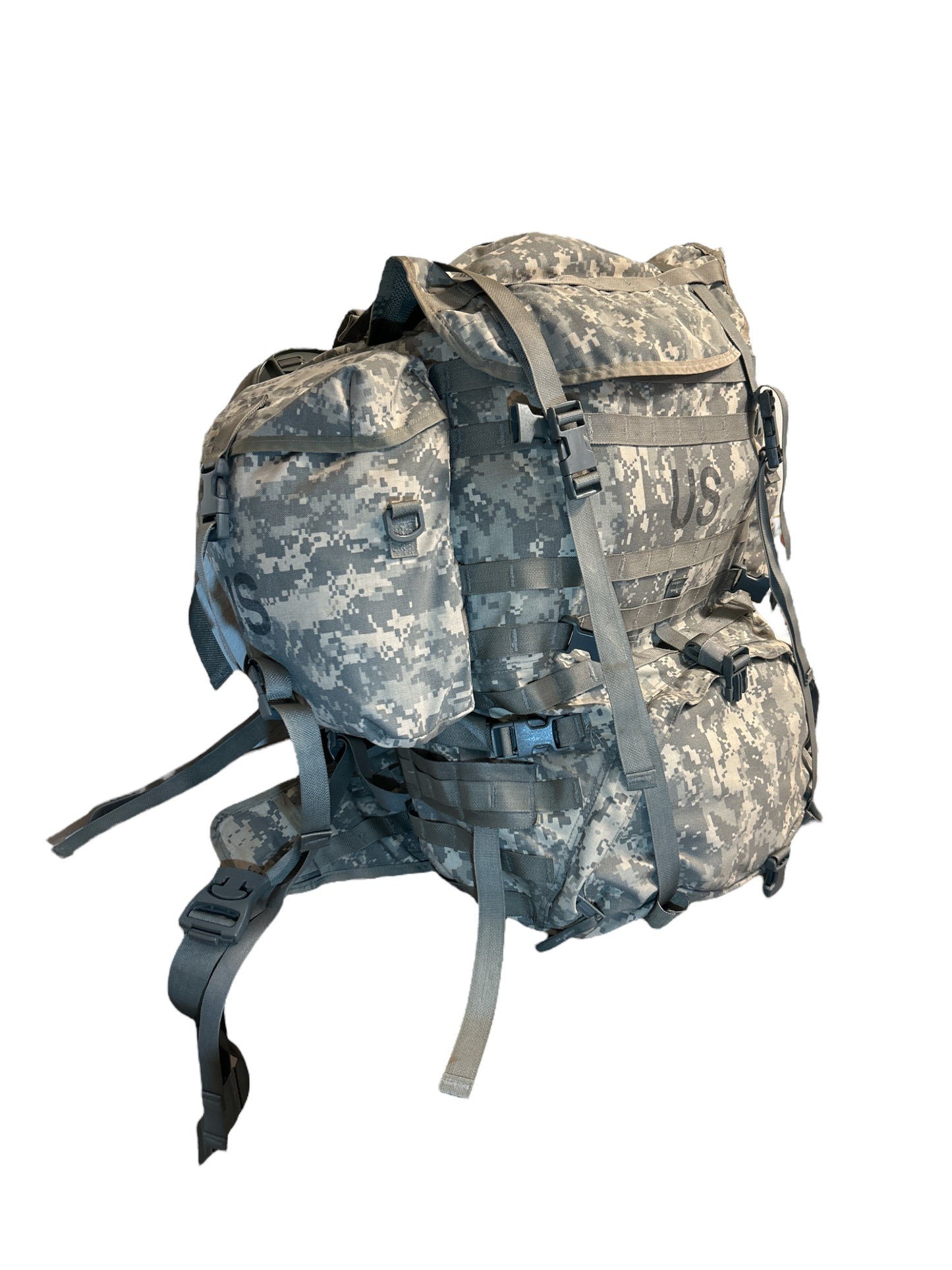 Molle II ACU Military Rucksack