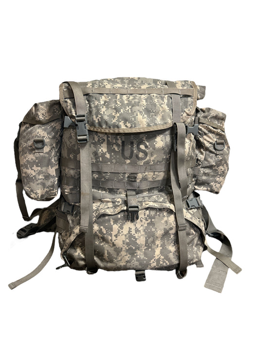 Molle II ACU Military Rucksack