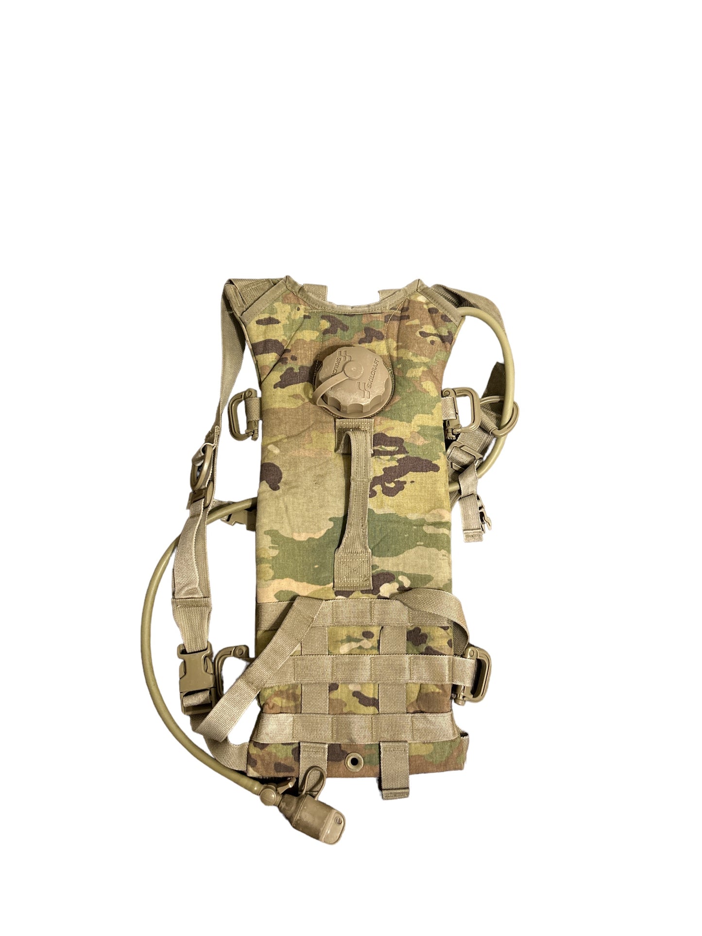 Hydration Pack OCP