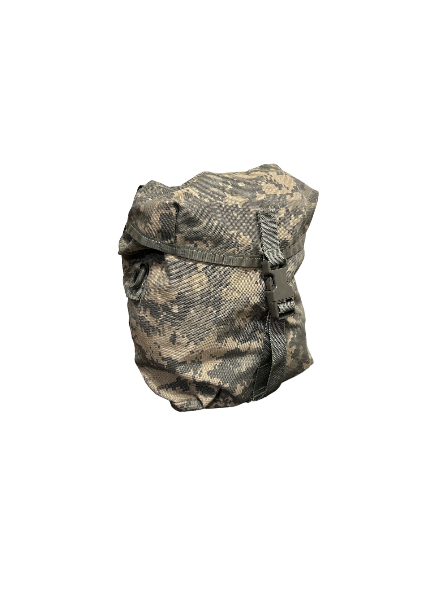 Sustainment Pouch