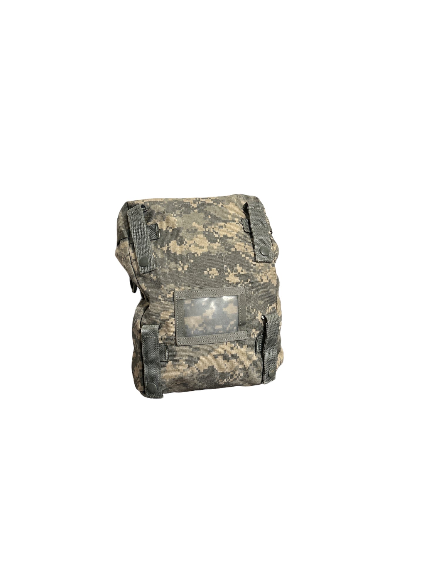 Sustainment Pouch