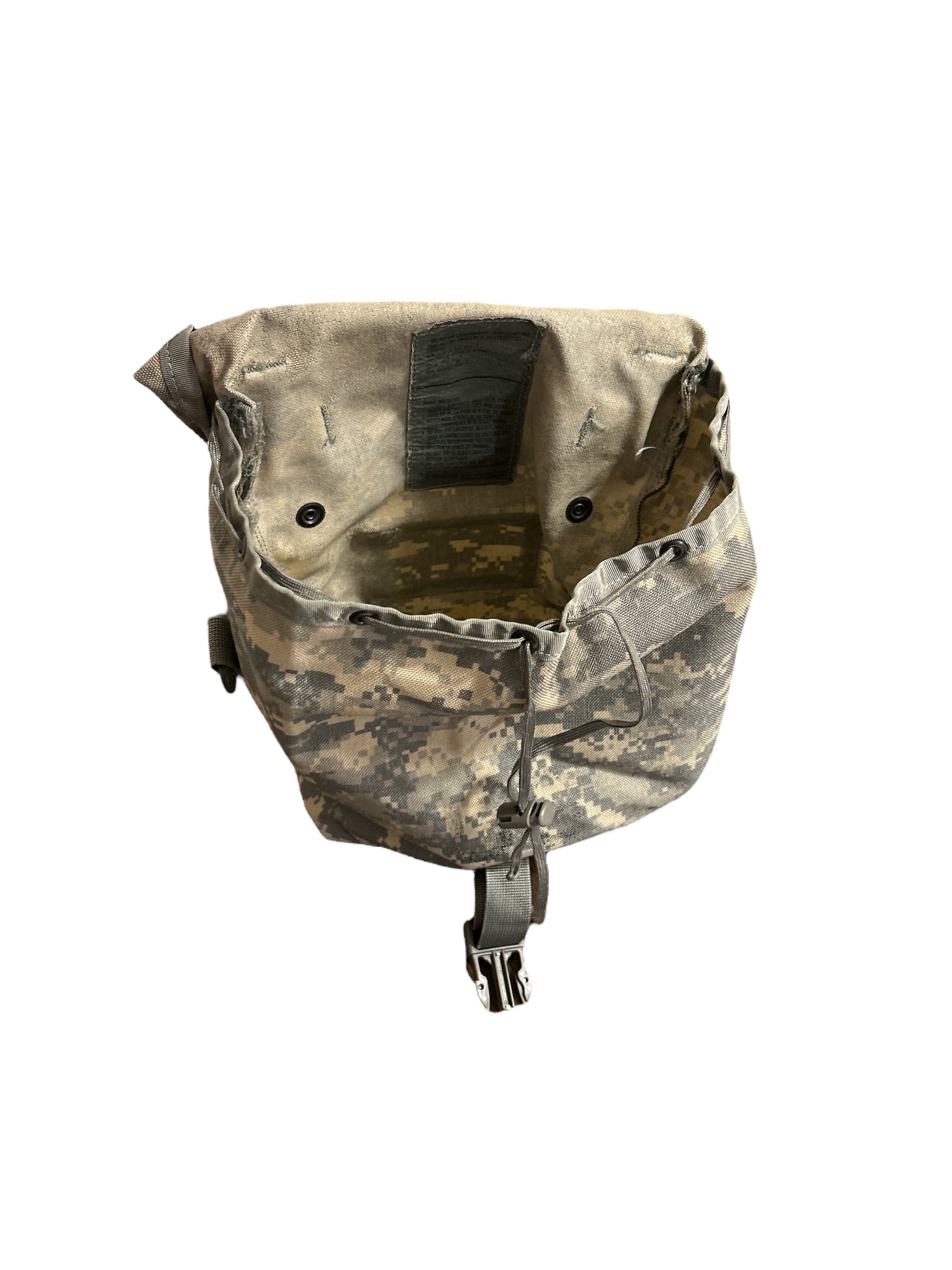 Sustainment Pouch