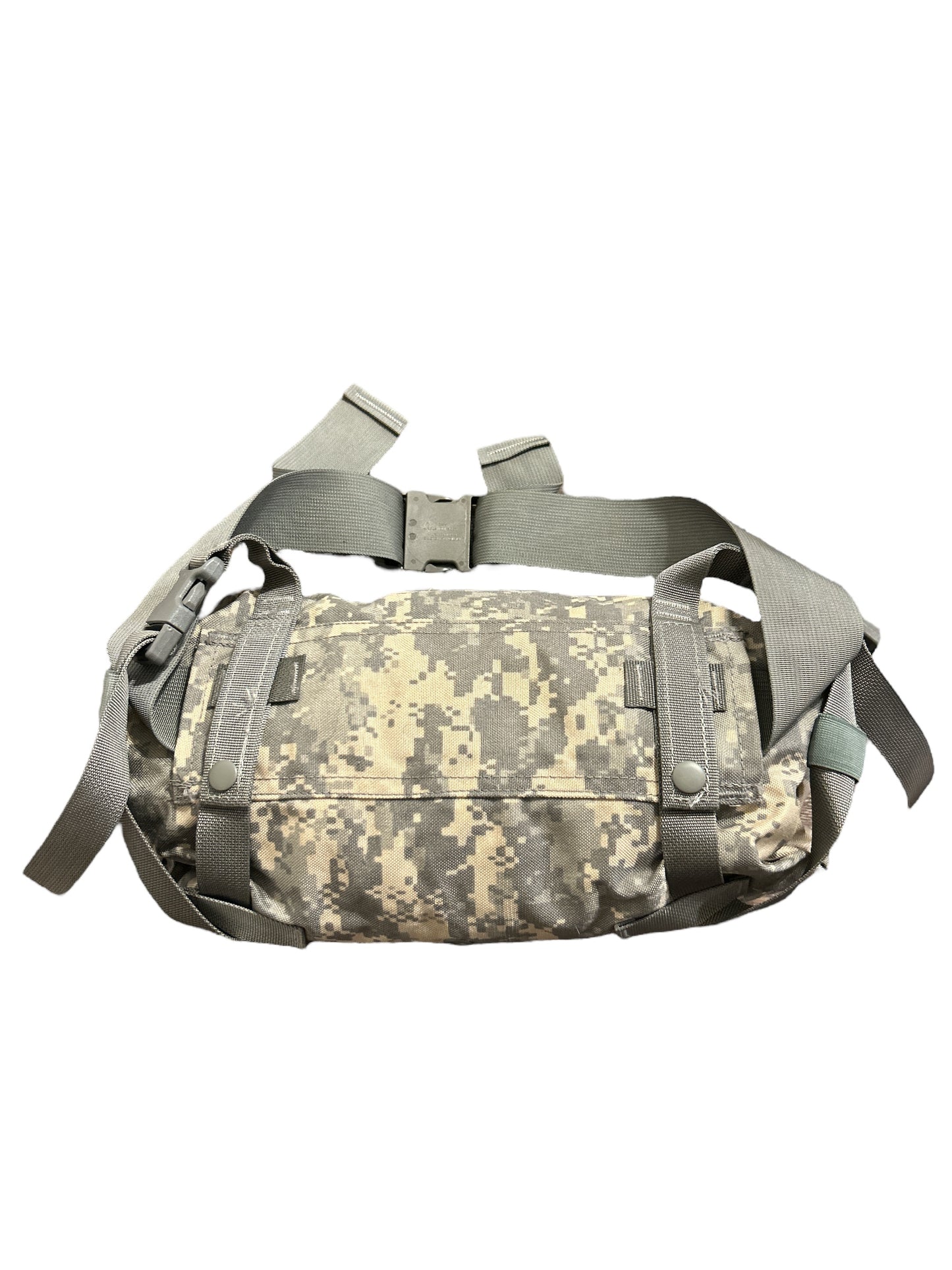 Waist Pack