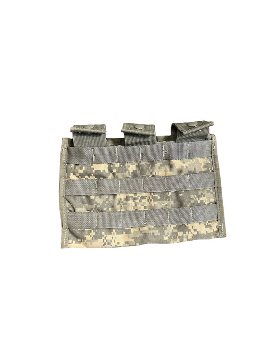 3 Mag Pouch (AR/AK)