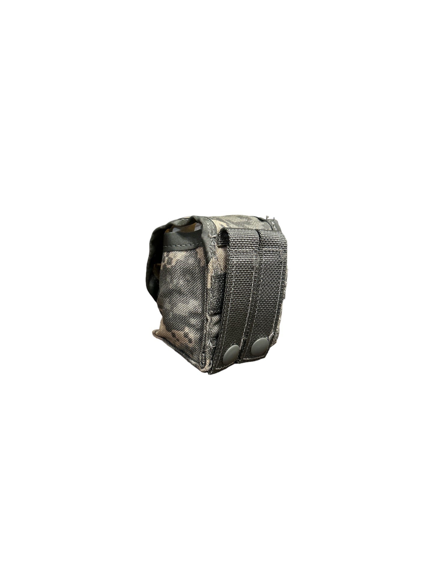 Hand Grenade Pouch