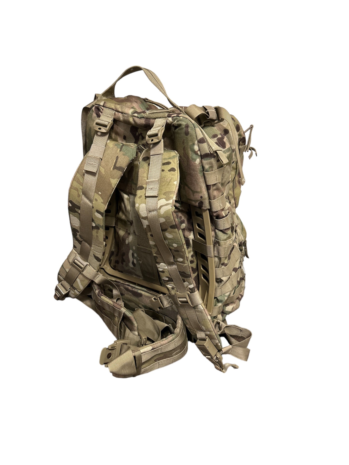 Medium Rucksack