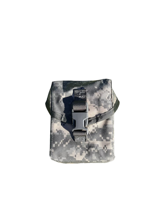 Molle II IFAK Pouch