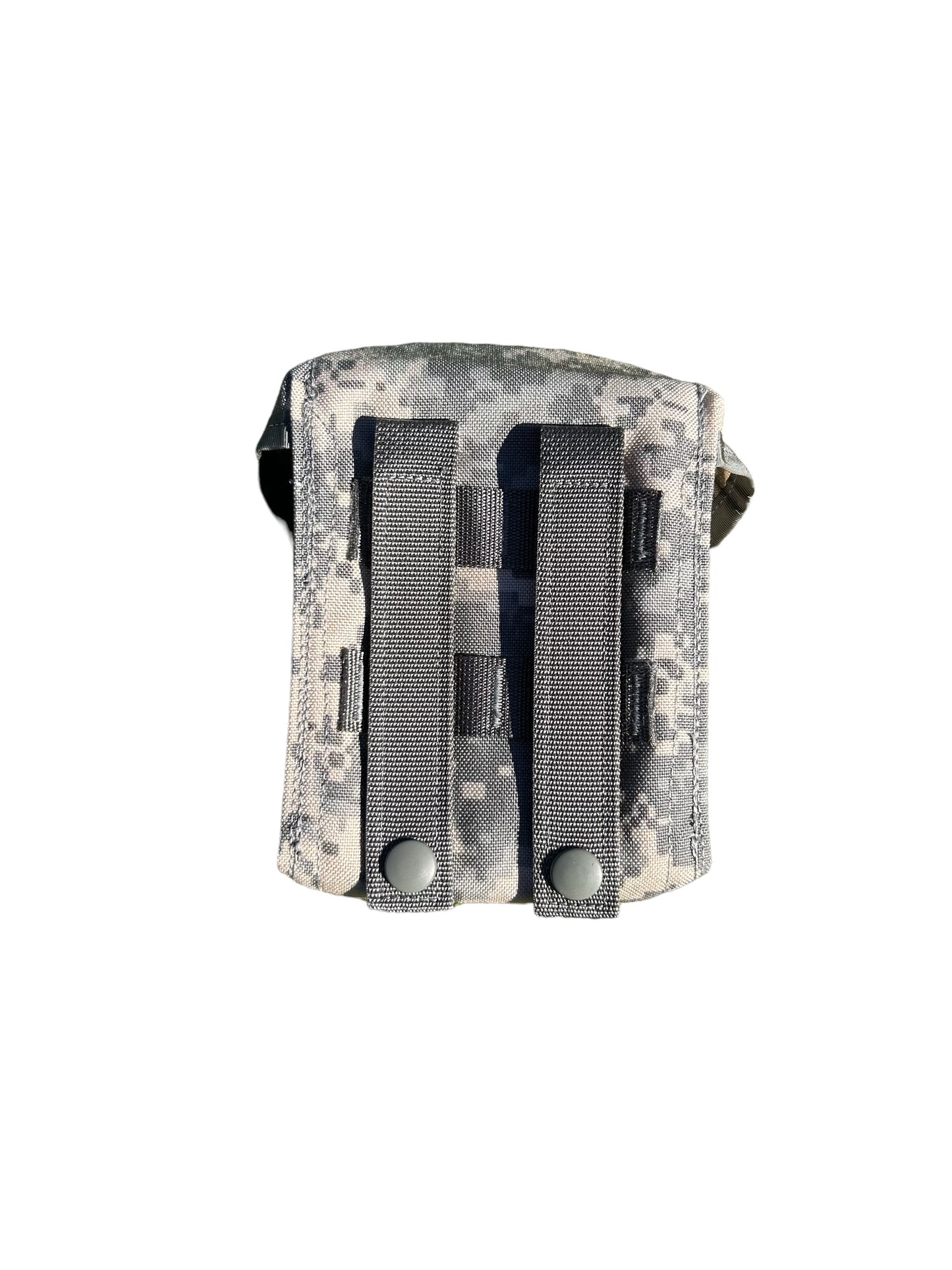 Molle II IFAK Pouch