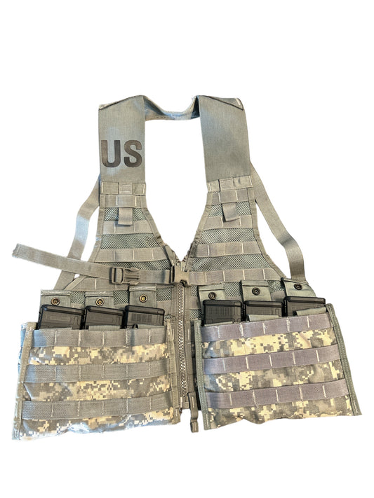 Molle II Tactical Vest