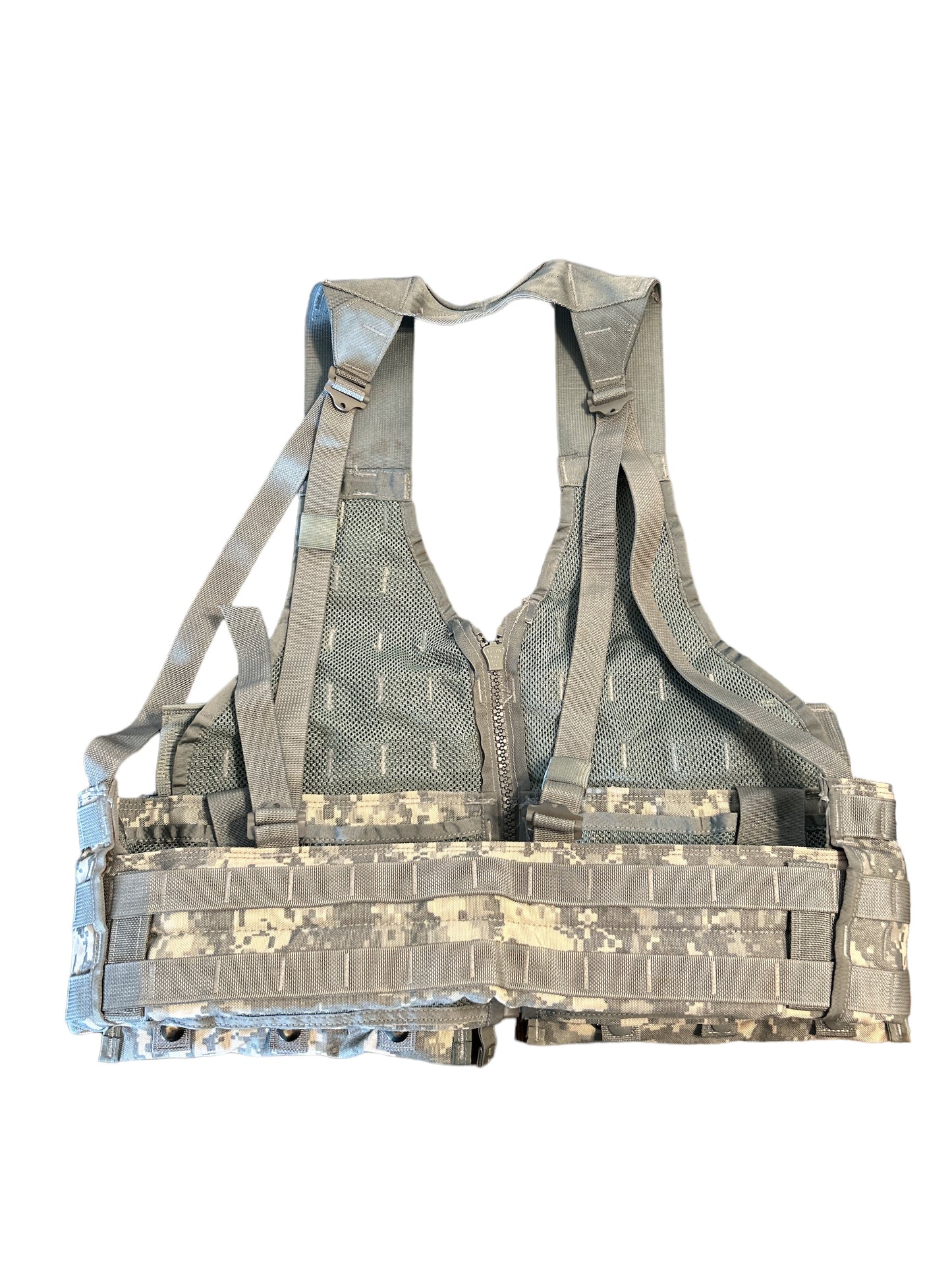 Molle II Tactical Vest